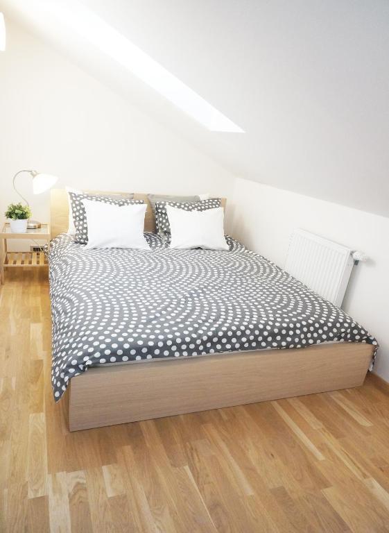 Suite Prague Apartment -Duplex, Up To 4People エクステリア 写真