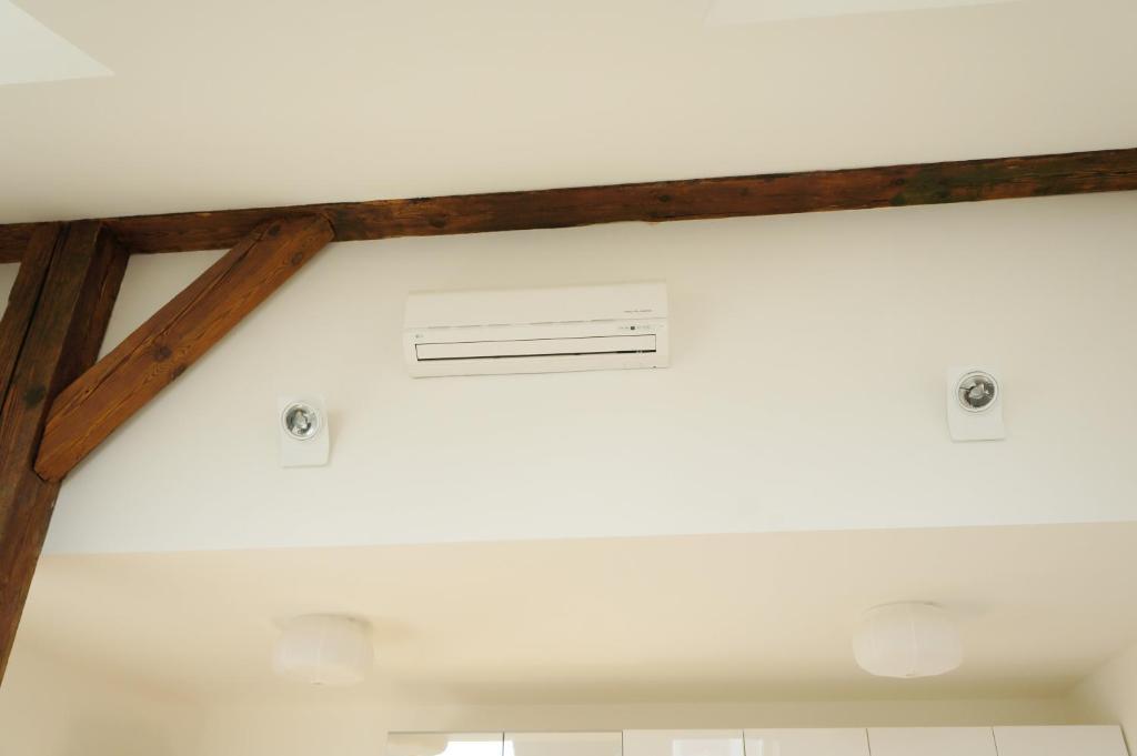 Suite Prague Apartment -Duplex, Up To 4People エクステリア 写真